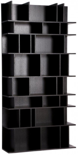 стеллаж element black в Нижнем Тагиле