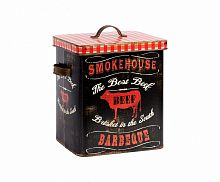 декоративный бокс smokehouse в Нижнем Тагиле