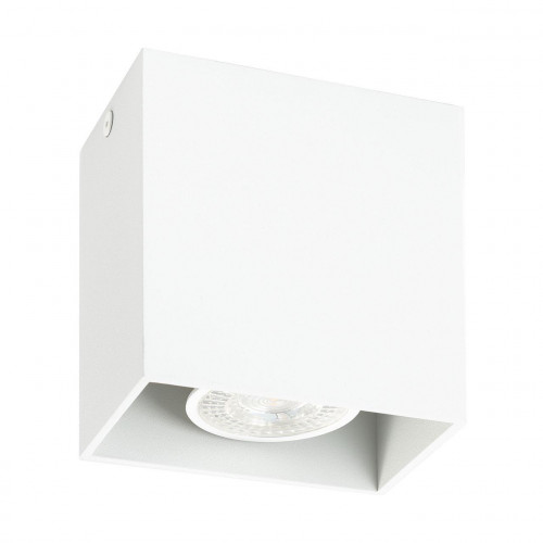 потолочный светильник denkirs dk2027-wh в Нижнем Тагиле