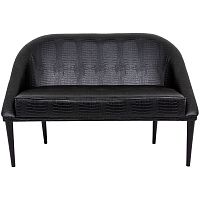 диван «кайман» двухместный в Нижнем Тагиле