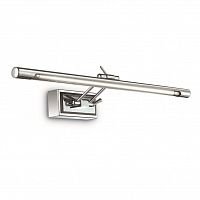 подсветка для картин ideal lux mirror-51 ap60 cromo в Нижнем Тагиле
