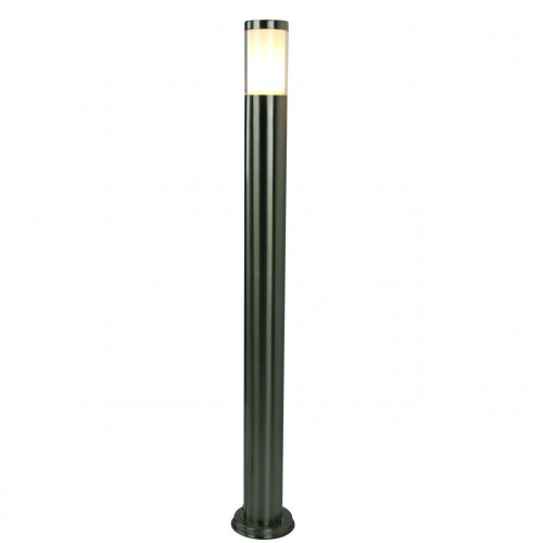 уличный светильник arte lamp paletto a8262pa-1ss в Нижнем Тагиле