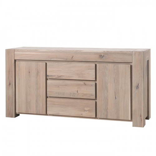 комод 23 bjorn отбеленный дуб в Нижнем Тагиле