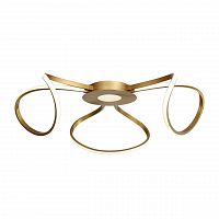 потолочная светодиодная люстра f-promo mystery 2561-6u в Нижнем Тагиле