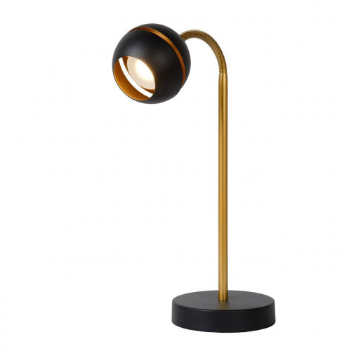 настольная лампа lucide binari led 77675/05/30 в Нижнем Тагиле