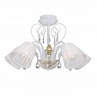 потолочная люстра f-promo chanel 2156-5u в Нижнем Тагиле