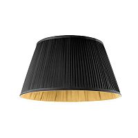 абажур bouilotte от eichholtz чёрный 40*22 в Нижнем Тагиле