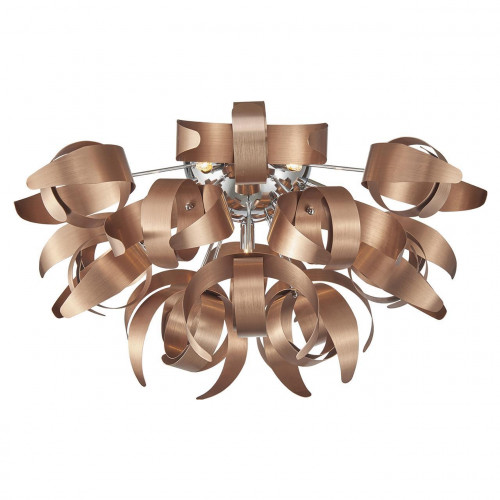 потолочный светильник lussole loft lsa-5917-09 в Нижнем Тагиле