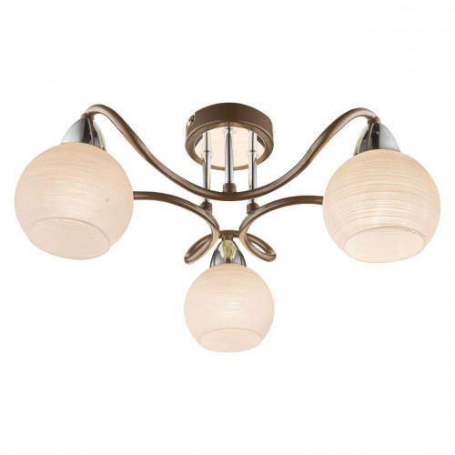 потолочная люстра globo osasco 541005-3d в Нижнем Тагиле