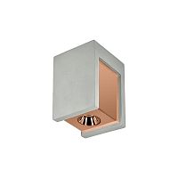 потолочный светодиодный светильник loft it architect ol1073-gg в Нижнем Тагиле
