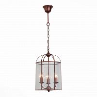 подвесная люстра st luce odierno sl267.603.03 в Нижнем Тагиле