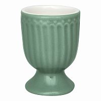 подставка для яйца alice dusty green в Нижнем Тагиле