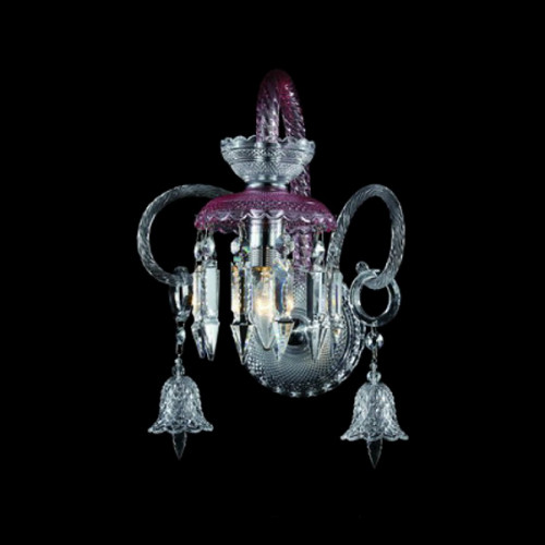 бра mb1102747-1a chrome от illuminati в Нижнем Тагиле
