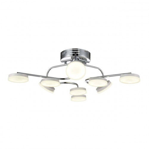 потолочная светодиодная люстра st luce sl921.112.10 в Нижнем Тагиле