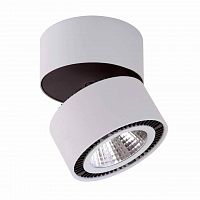 потолочный светодиодный светильник lightstar forte muro 214859 в Нижнем Тагиле