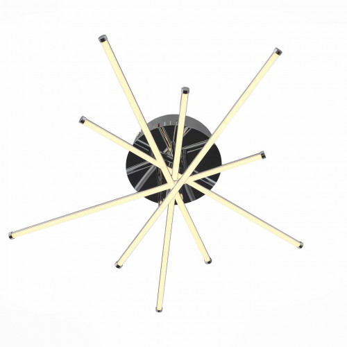 потолочная светодиодная люстра st luce fasci sl926.102.10 в Нижнем Тагиле