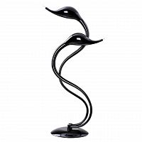 настольная лампа lightstar cigno collo bk 751927 в Нижнем Тагиле