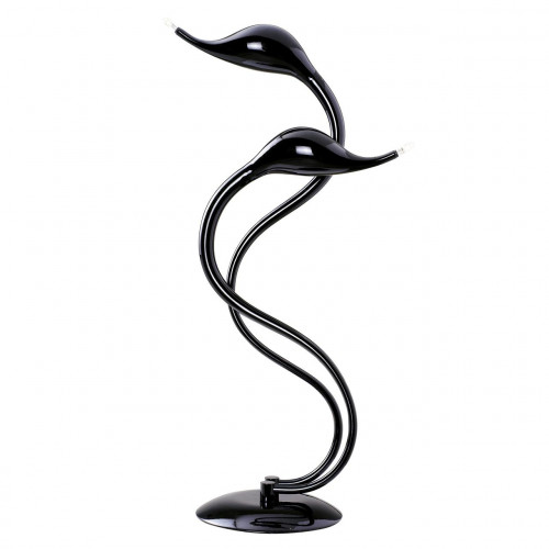настольная лампа lightstar cigno collo bk 751927 в Нижнем Тагиле