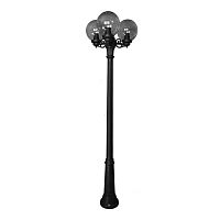 уличный фонарь fumagalli ricu bisso/g250 g25.157.s30.aze27 в Нижнем Тагиле
