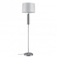 торшер newport 4401/fl chrome в Нижнем Тагиле