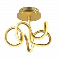 потолочный светодиодный светильник arti lampadari angelo l 1.2.35.06 g в Нижнем Тагиле
