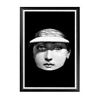 арт-постер ницца fornasetti в Нижнем Тагиле