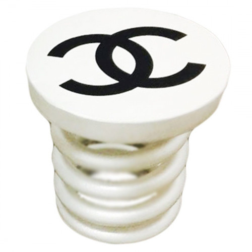 стул пружина chanel white малый в Нижнем Тагиле