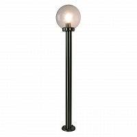 уличный светильник arte lamp gazebo a8365pa-1ss в Нижнем Тагиле