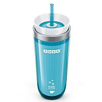 стакан для охлаждения напитков iced coffee maker голубой в Нижнем Тагиле