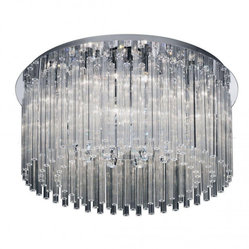 потолочный светильник ideal lux elegant pl12 в Нижнем Тагиле