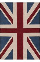 ковер union jack classic 160х230 в Нижнем Тагиле