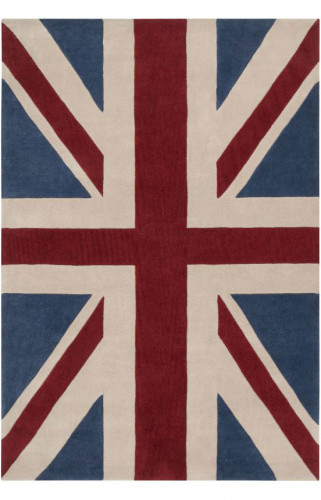 ковер union jack classic 160х230 в Нижнем Тагиле