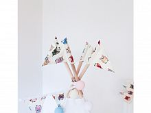 флажки funky owl в Нижнем Тагиле