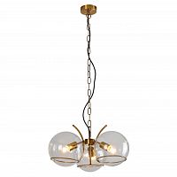 подвесная люстра lussole loft lsp-9556 в Нижнем Тагиле