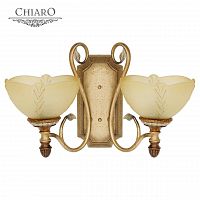 бра chiaro версаче 254023002 в Нижнем Тагиле