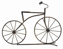 предмет декора ретро-велосипед garden bicycle в Нижнем Тагиле