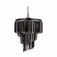 люстра adriatica чёрная в Нижнем Тагиле
