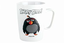 кружка angry birds movie black 350 мл в Нижнем Тагиле