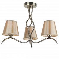 потолочная люстра arte lamp 60 a6569pl-3ab в Нижнем Тагиле