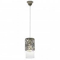 подвесной светильник eglo vintage 49201 в Нижнем Тагиле