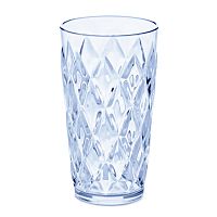 стакан crystal l, 450 мл, голубой в Нижнем Тагиле