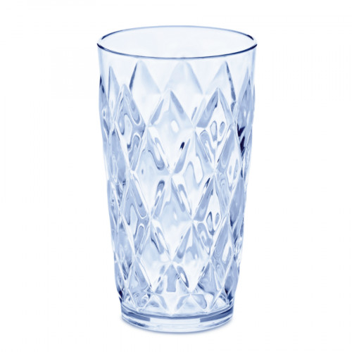 стакан crystal l, 450 мл, голубой в Нижнем Тагиле