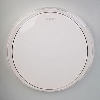 потолочный светодиодный светильник eurosvet universal 40008/1 led белый в Нижнем Тагиле