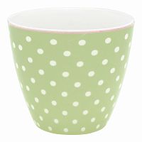 стакан spot pale green в Нижнем Тагиле