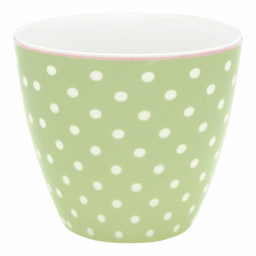 стакан spot pale green в Нижнем Тагиле