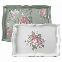 набор из 2-х подносов josephine pale mint в Нижнем Тагиле