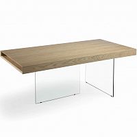 стол обеденный cp1712-d-oak от angel cerda в Нижнем Тагиле