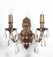 бра lucia tucci firenze w141.2 antique в Нижнем Тагиле