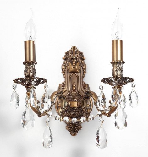 бра lucia tucci firenze w141.2 antique в Нижнем Тагиле