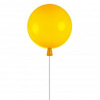 потолочный светильник loft it 5055c/s yellow в Нижнем Тагиле